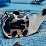 Schnittmuster und Plotterdatei Maßbandhülle - Sewando