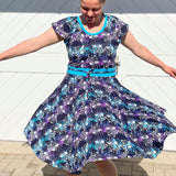 Schnittmuster Lillibee Gr. 32 bis 54 - Sewando