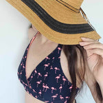 Bundle Jumpsuit #Jumpyn & Bikini #EasyKini |Bikini 65-115 Cup AA bis E/F/G Slip 32-58 - Sewando
