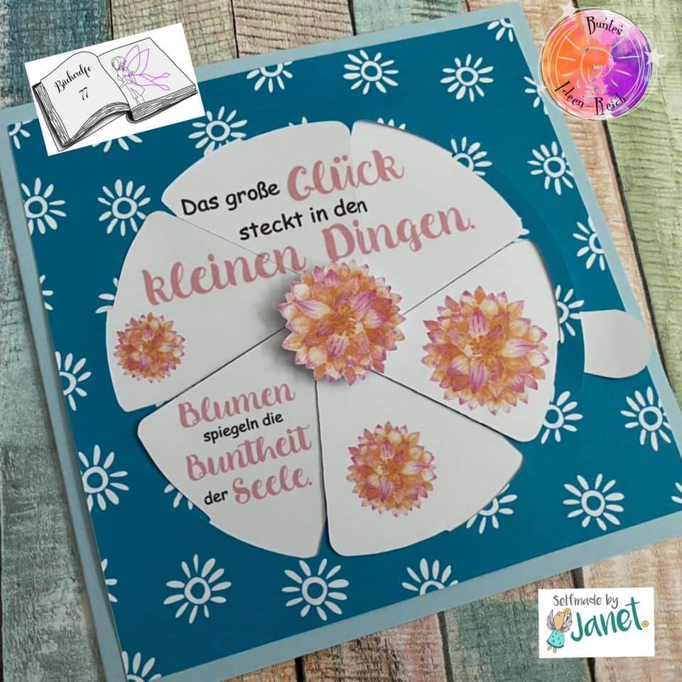 Digiset Dahlie und Gartendahlie Plotten, Sublimation, Drucken - Sewando