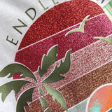 Plotterdatei Endless Summer - Sewando