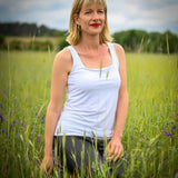 Schnittmuster Top LENOLA Gr. 34-54 - Sewando