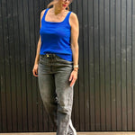 Schnittmuster Top LENOLA Gr. 34-54 - Sewando