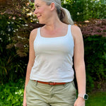 Schnittmuster Top LENOLA Gr. 34-54 - Sewando