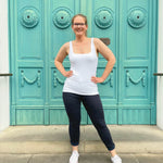 Schnittmuster Top LENOLA Gr. 34-54 - Sewando