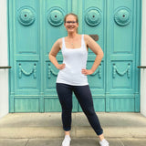 Schnittmuster Top LENOLA Gr. 34-54 - Sewando