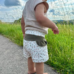 KOMBI E-Book Hosenschön Gr. 68 - 140 Schnittmuster - Sewando