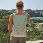 Schnittmuster Top LENOLA Gr. 34-54 - Sewando