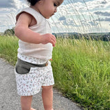 KOMBI E-Book Hosenschön Gr. 68 - 140 Schnittmuster - Sewando