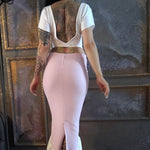 Schnittmuster Wickelding, Gr. XS - XXL - Sewando