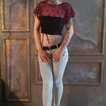 Schnittmuster Wickelding, Gr. XS - XXL - Sewando