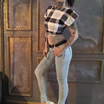 Schnittmuster Wickelding, Gr. XS - XXL - Sewando