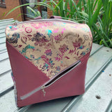 Schnittmuster Tasche/ Rucksack Peony - Sewando