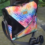 Schnittmuster Tasche/ Rucksack Peony - Sewando