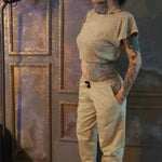 Schnittmuster Wickelding, Gr. XS - XXL - Sewando