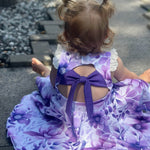 KOMBI E-Book Schleifendrehkleid Gr. 68 - 140 - Sewando