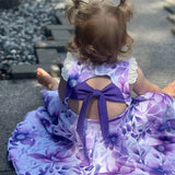 KOMBI E-Book Schleifendrehkleid Gr. 68 - 140 - Sewando