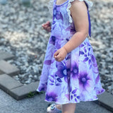 KOMBI E-Book Schleifendrehkleid Gr. 68 - 140 - Sewando