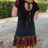 Schnittmuster Kleid Vina Gr. 32-54 - Sewando