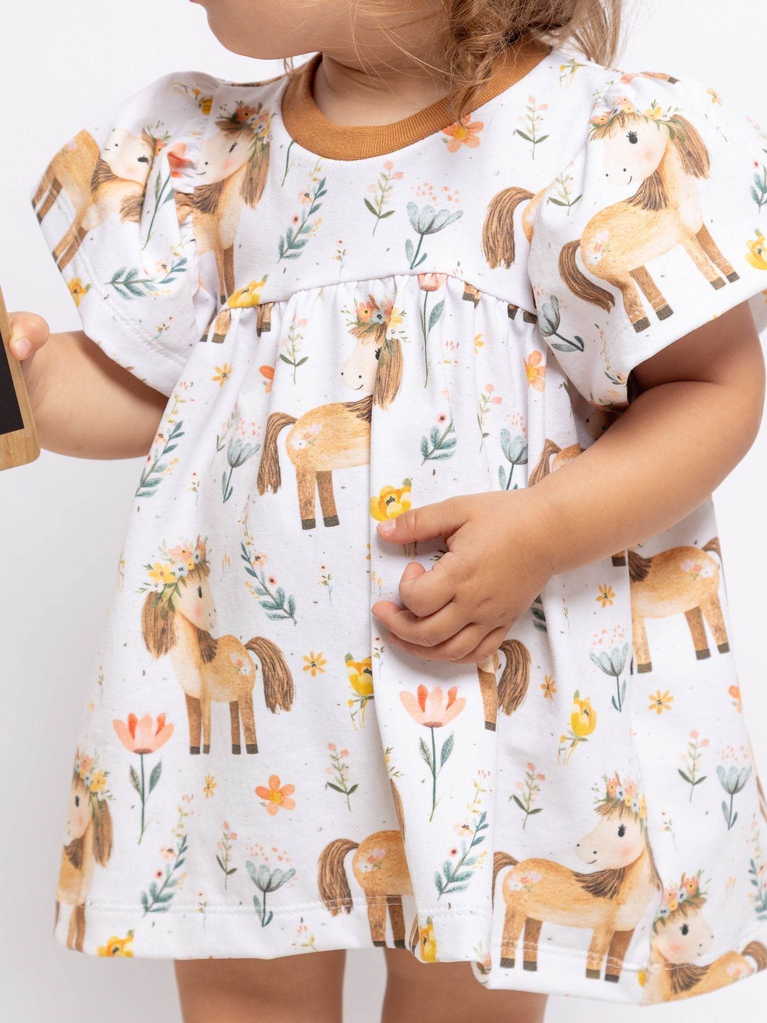 Sommerbluse Solea, Schnittmuster Grösse 50-152 - Sewando