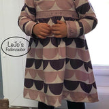 Schnittmuster Lucille - Sewando
