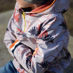 Sparpaket(4 Ebooks) Herbstwind & Frühlingssonne & Outdoorhose für 69cm-140cm Körpergröße - Sewando