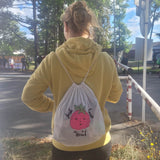 Plottervorlage "FruitFriends"