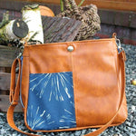eBook HoboBag SOUTH CAROLINA8 Nähanleitung Schnittmuster - Sewando