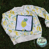 Plottervorlage "FruitFriends"