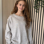 Hoodie MELFI Gr. 32-56 Schnittmuster PDF Ebook - Sewando