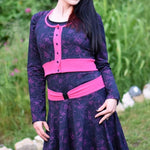 Schnittmuster Lillibee Gr. 32 bis 54 - Sewando