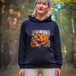 Hoodie MELFI Gr. 32-56 Schnittmuster PDF Ebook - Sewando