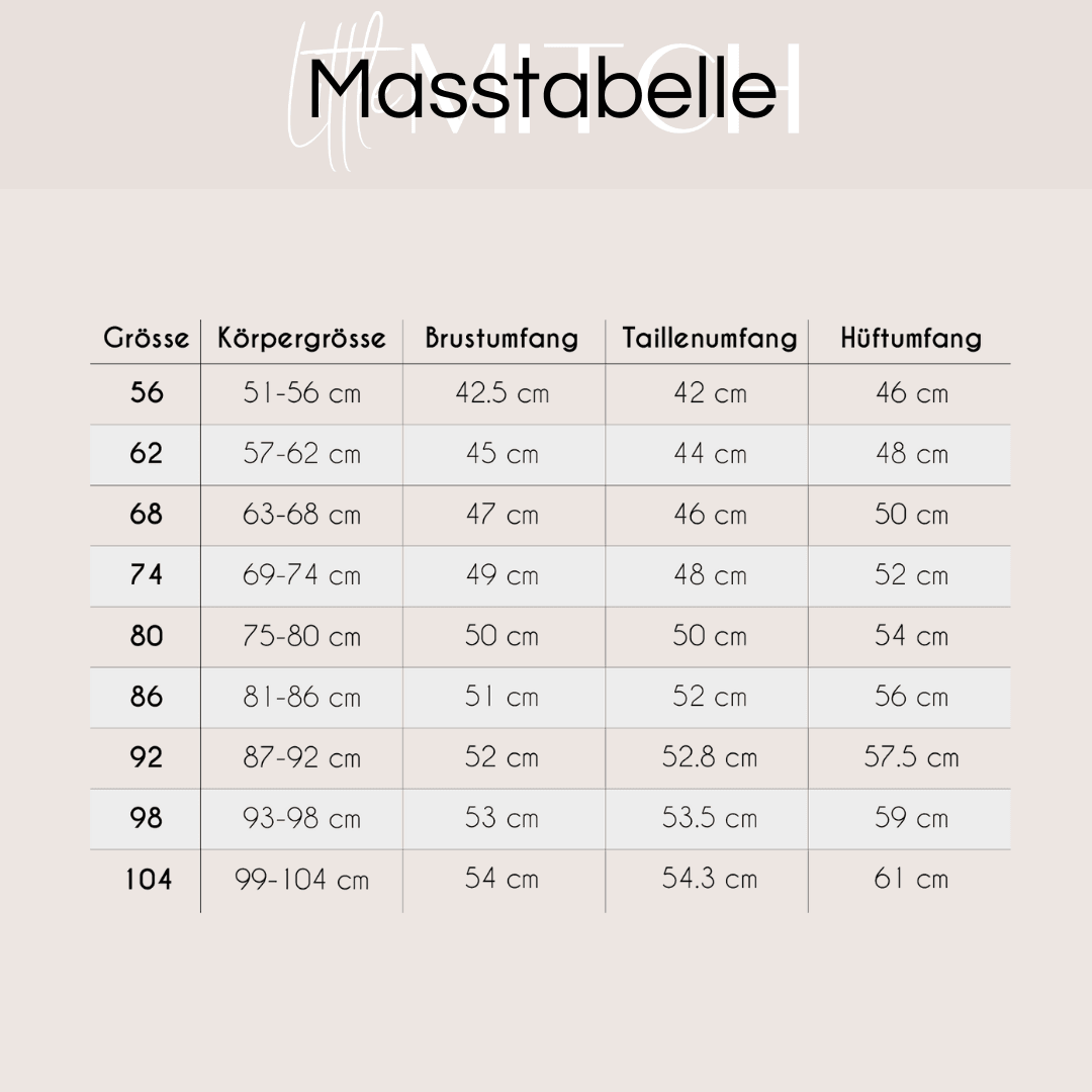Schnittmuster Sonnenlotte Sommer-Romper, Tunika Gr. 56-104 - Sewando