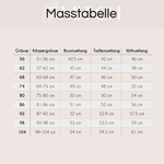 Schnittmuster Sonnenlotte Sommer-Romper, Tunika Gr. 56-104 - Sewando