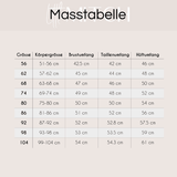 Schnittmuster Sonnenlotte Sommer-Romper, Tunika Gr. 56-104 - Sewando