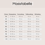 Shirt Yoris Mini Schnittmuster Gr. 56-110 - Sewando