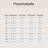 Shirt Yoris Mini Schnittmuster Gr. 56-110 - Sewando