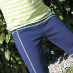 Sommershorts Zipply Gr. 86-164 - Sewando