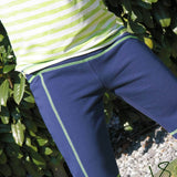 Sommershorts Zipply Gr. 86-164 - Sewando