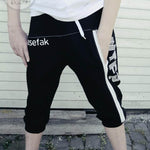 Sommershorts Zipply Gr. 86-164 - Sewando