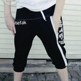 Sommershorts Zipply Gr. 86-164 - Sewando