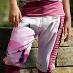 Sommershorts Zipply Gr. 86-164 - Sewando
