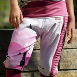 Sommershorts Zipply Gr. 86-164 - Sewando