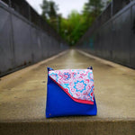 eBook Tasche NEW HAMPSHIRE9 Nähanleitung Schnittmuster - Sewando