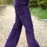 Schnittmuster Annegrete Hose Gr. 104 - 158 - Sewando