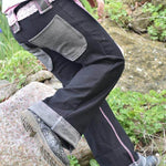 Schnittmuster Annegrete Hose Gr. 104 - 158 - Sewando