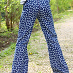 Schnittmuster Annegrete Hose Gr. 104 - 158 - Sewando