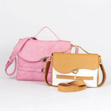 ohAbbi Big ADDON * eBook Zusatz-Taschenklappe OHNE Haupt-eBook - Sewando