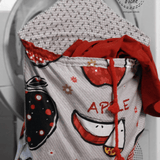 Schnittmuster Wäschebeutel WaschBar - Sewando