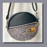 TIVOLI - RUNDE HANDTASCHE - EBOOK - MIT VIDEO - Sewando